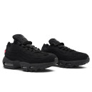 Кросівки Nike Air Max 95 x Levi's Black
