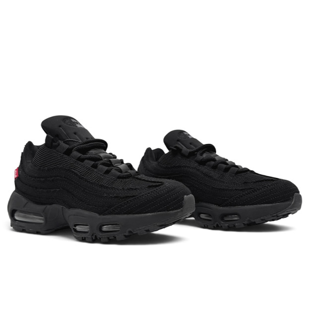 Nike Air Max 95 x Levi's Black