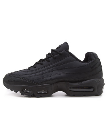Nike Air Max 95 x A Maniére Black
