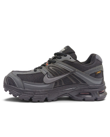 Nike Air Max Moto 2K Gore-Tex Black Grey Termo