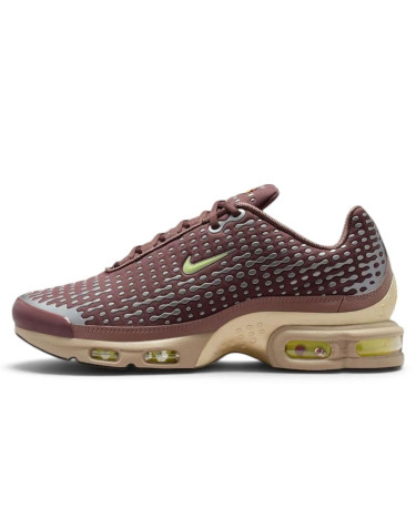 Nike Air Max Plus 7 x Kylian Mbappé Plum Eclipse