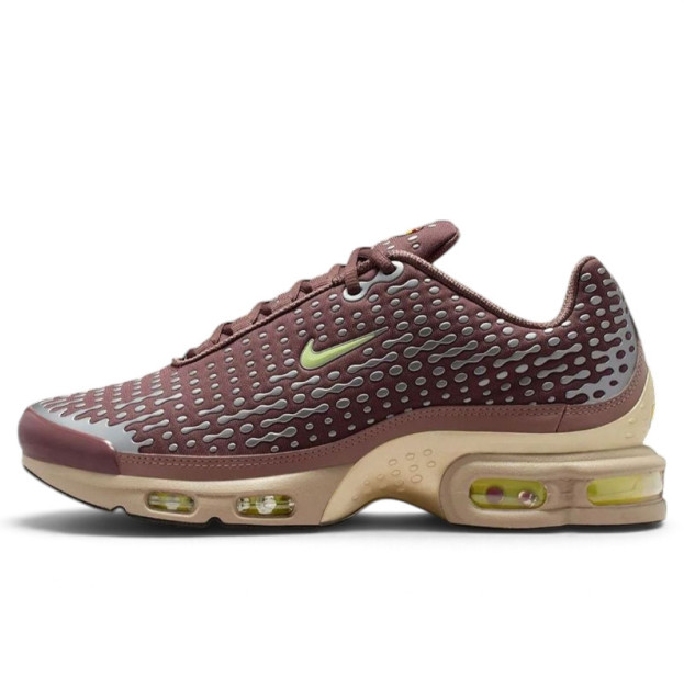 Nike Air Max Plus 7 x Kylian Mbappé Plum Eclipse HQ2197-200