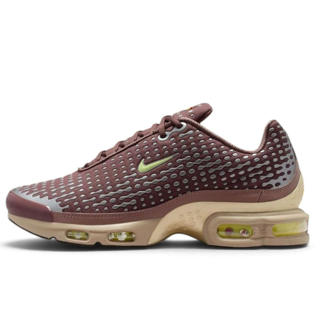 Nike Air Max Plus 7 x Kylian Mbappé Plum Eclipse HQ2197-200