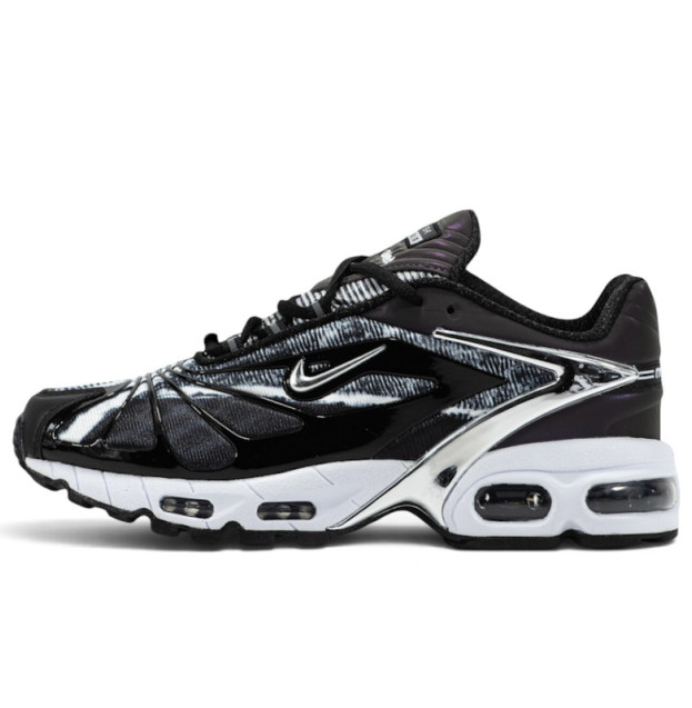Nike Air Max Tailwind 5 x Skepta Black Chrome