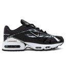 Придбати Nike Air Max Tailwind 5 x Skepta Black Chrome FKS0000199