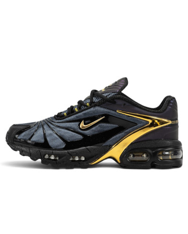 Nike Air Max Tailwind 5 x Skepta Black Gold