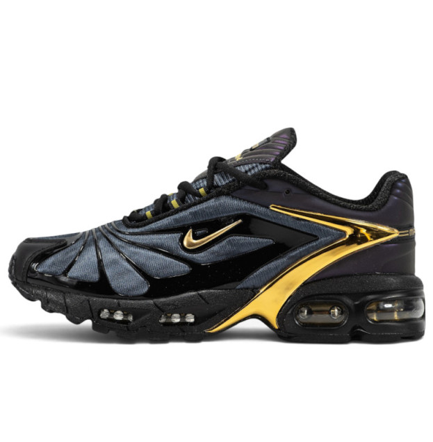 Nike Air Max Tailwind 5 x Skepta Black Gold