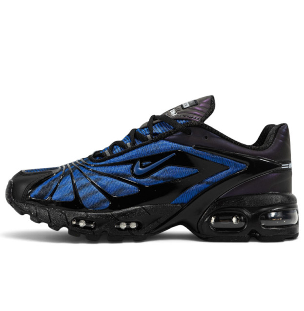 Nike Air Max Tailwind 5 x Skepta Blue Black