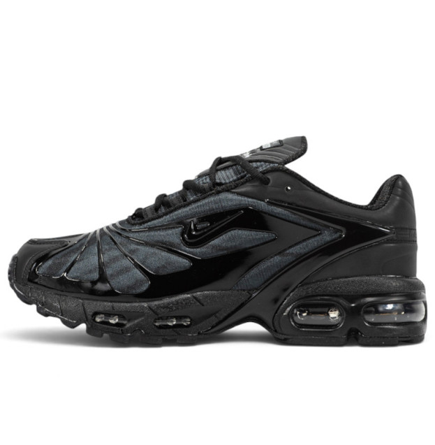 Nike Air Max Tailwind 5 x Skepta Triple Black