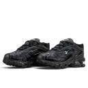 Кросівки Nike Air Max Tailwind 5 x Skepta Triple Black