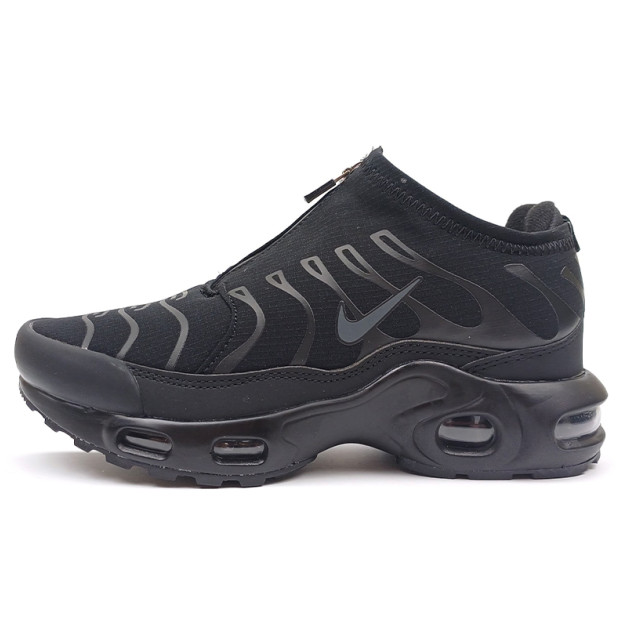 Nike Air Max TN Plus Gore-Tex All Black Winter Termo