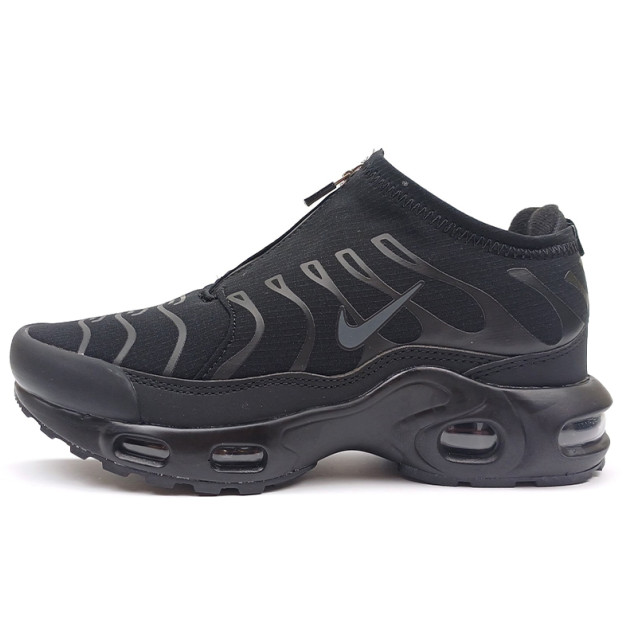 Nike Air Max TN Plus Gore-Tex All Black Winter Termo