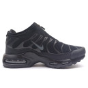 Придбати Nike Air Max TN Plus Gore-Tex All Black Winter Termo FKS0000424