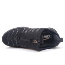 Оригінал Nike Air Max TN Plus Gore-Tex All Black Winter Termo