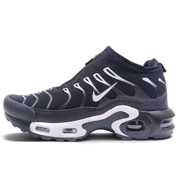 Nike Air Max TN Plus Gore-Tex Black White Winter Termo