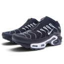 Кросівки Nike Air Max TN Plus Gore-Tex Black White Winter Termo