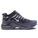 Придбати Nike Air Max TN Plus Gore-Tex Black White Winter Termo FKS0000423