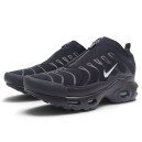 Кросівки Nike Air Max TN Plus Gore-Tex Black Winter Termo