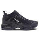 Придбати Nike Air Max TN Plus Gore-Tex Black Winter Termo FKS0000422