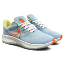 Кросівки Nike Air Zoom Pegasus 39 Light Thistle Safety Orange