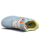 Оригінал Nike Air Zoom Pegasus 39 Light Thistle Safety Orange