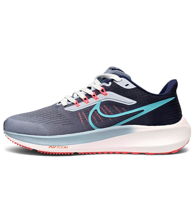 Nike Air Zoom Pegasus 39 Smoke Grey Aqua
