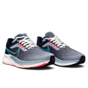 Кросівки Nike Air Zoom Pegasus 39 Smoke Grey Aqua