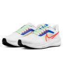 Кросівки Nike Air Zoom Pegasus 39 White Racer Blue Crimson