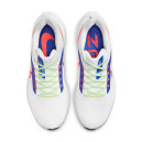 Оригінал Nike Air Zoom Pegasus 39 White Racer Blue Crimson