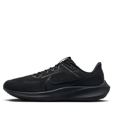 Nike Air Zoom Pegasus 40 Black Anthracite