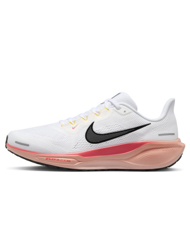 Nike Air Zoom Pegasus 41 White Black Magic Ember