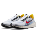 Кросівки Nike Air Zoom Pegasus 41 White Psychic Blue Red