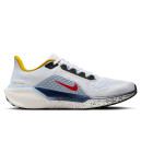 Придбати Nike Air Zoom Pegasus 41 White Psychic Blue Red FKS0000245