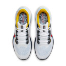 Оригінал Nike Air Zoom Pegasus 41 White Psychic Blue Red