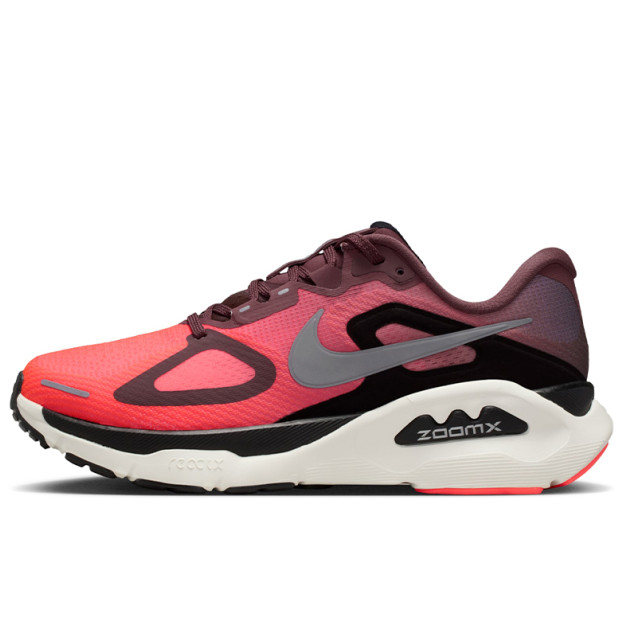 Nike Air Zoom Structure Plus Tattoo Hot Lava HQ3049-500