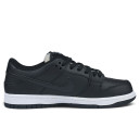 Придбати Nike Dunk Low Black White Winter з ХУТРОМ FKS0000283