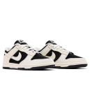 Кросівки Nike Dunk Low Embossed Black Sail