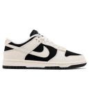 Придбати Nike Dunk Low Embossed Black Sail FKS0000412