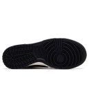 Nike Dunk Low Embossed Black Sail IF3944-001