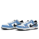 Кросівки Nike Dunk Low Jackman Wheels Winter з ХУТРОМ