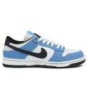 Придбати Nike Dunk Low Jackman Wheels Winter з ХУТРОМ FKS0000282