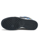 Nike Dunk Low Jackman Wheels Winter з ХУТРОМ 0000282