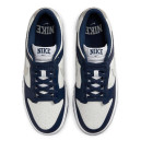 Придбати Nike Dunk Low Midnight Navy Smoke Grey FKS0000078