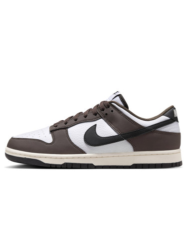 Nike Dunk Low Next Nature Baroque Brown