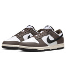 Кросівки Nike Dunk Low Next Nature Baroque Brown