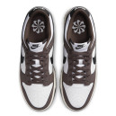 Оригінал Nike Dunk Low Next Nature Baroque Brown