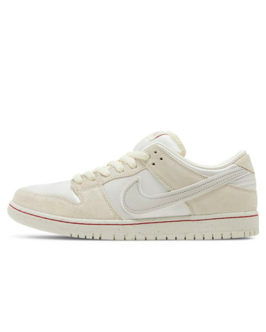Nike Dunk Low Premium SB City of Love Collection Light Bone