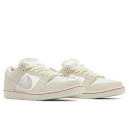 Кросівки Nike Dunk Low Premium SB City of Love Collection Light Bone