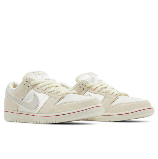 Nike Dunk Low Premium SB City of Love Collection Light Bone FZ5654-100
