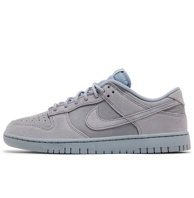 Nike Dunk Low SE Wolf Grey IB6651-002
